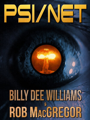 cover image of PSI/Net